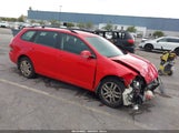 Volkswagen Jetta Sportwagen 2.5L S 3VWKP7AJ4DM689321 fotografie