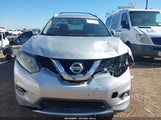 Nissan Rogue Sv 5N1AT2MT6GC855642 снимка