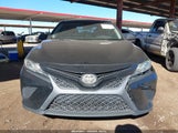 Toyota Camry Se 4T1B11HK5JU053624 photo