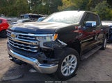 Chevrolet Silverado  4Wd Short Bed Ltz 1GCUDGEDXNZ588194 снимка