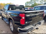 Chevrolet Silverado  4Wd Short Bed Ltz 1GCUDGEDXNZ588194 снимка