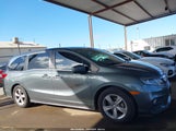 Honda Odyssey Ex 5FNRL6H53JB099059 снимка