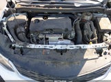Chevrolet Cruze Lt Auto 1G1BE5SM5J7181430 снимка