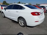 Chevrolet Cruze Lt Auto 1G1BE5SM5J7181430 снимка
