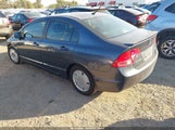 Honda Civic Hybrid JHMFA36228S031640 снимка