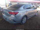 Kia Rio S 3KPA24AD9PE549656 снимка