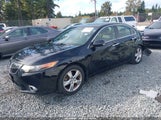 Acura Tsx 2.4 JH4CU2F63DC010582 снимка