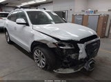 Audi Q5 2.0T Premium WA1C2AFP9HA013640 снимка