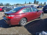 Honda Accord Lx 1HGCR2F37DA201377 снимка
