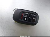 Honda Accord Hybrid Sport 1HGCY2F53SA028555 photo