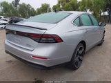 Honda Accord Hybrid Sport 1HGCY2F53SA028555 photo