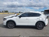 Mazda Cx-5 Grand Touring JM3KFADL2H0132844 снимка