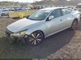 Nissan Altima Sv Intelligent Awd 1N4BL4DWXNN313269 fotografie