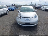 Nissan Leaf Sv 1N4AZ0CP2DC423871 снимка