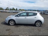 Nissan Leaf Sv 1N4AZ0CP2DC423871 снимка