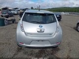 Nissan Leaf Sv 1N4AZ0CP2DC423871 снимка