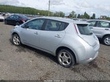 Nissan Leaf Sv 1N4AZ0CP2DC423871 снимка