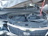 Kia Sorento Lx 5XYKTCA62EG464848 снимка