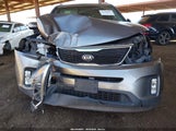 Kia Sorento Lx 5XYKTCA62EG464848 снимка