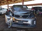 Kia Sorento Lx 5XYKTCA62EG464848 снимка
