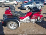Honda Gl1800 A 1HFSC47404A301308 снимка