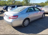 Toyota Camry Le 4T1BF3EK9AU054969 снимка