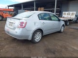 Nissan Sentra 2.0 S 3N1AB6AP0CL660837 снимка