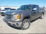 GMC Sierra  Sle 1GTR2VE76CZ349023 снимка