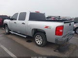 Chevrolet Silverado  Lt 1GCPKSE75CF236932 снимка