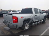 Chevrolet Silverado  Lt 1GCPKSE75CF236932 fotografie