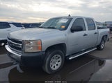 Chevrolet Silverado  Lt 1GCPKSE75CF236932 fotografie