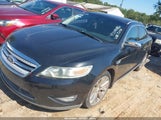 Ford Taurus Limited 1FAHP2FW3BG152781 снимка