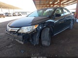 Toyota Camry Le 4T4BF1FK1ER338885 снимка