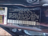 Toyota Camry Le 4T4BF1FK1ER338885 снимка