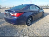 Hyundai Sonata Gls 5NPEB4AC2DH521228 снимка