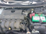 Nissan Sentra S 3N1AB7AP6GY269822 снимка