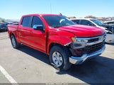 Chevrolet Silverado  4Wd Standard Bed Lt 1GCUDDED7NZ568404 fotografie