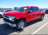 Chevrolet Silverado  4Wd Standard Bed Lt 1GCUDDED7NZ568404 fotografie