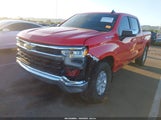 Chevrolet Silverado  4Wd Standard Bed Lt 1GCUDDED7NZ568404 photo