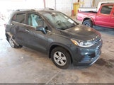 Chevrolet Trax Lt 3GNCJPSB0JL365713 снимка