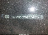 Chevrolet Trax Lt 3GNCJPSB0JL365713 снимка