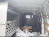 Chevrolet Express  Work Van 1GCWGAFG1K1343803 снимка