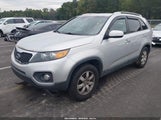Kia Sorento Lx V6 5XYKT4A21DG326784 photo