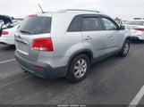 Kia Sorento Lx V6 5XYKT4A21DG326784 photo