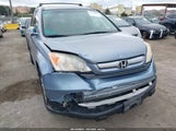 Honda Cr-V Ex-L JHLRE48757C041110 снимка