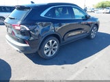 Ford Escape Platinum 1FMCU9JA1SUB45763 снимка