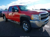 Chevrolet Silverado 2500Hd Lt 1GC1KXCG2CF153027 снимка