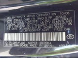 Toyota Yaris JTDBT903891316249 снимка