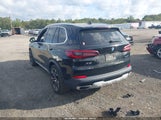 BMW X5 Sdrive40I 5UXCR4C08N9K57351 fotografie