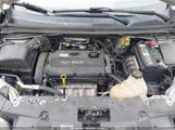 Chevrolet Sonic Lt Auto 1G1JC6SH9F4164469 снимка